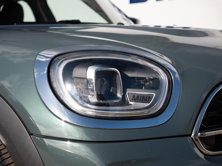 2020 MINI Countryman 1.5 10kWh Cooper SE Classic Auto ALL4 Euro 6 (s/s) 5dr HATCHBACK Petrol/Elec...