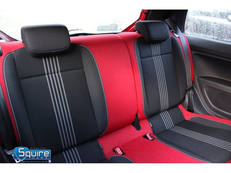 2015 Skoda Citigo MPI Monte Carlo Hatchback Petrol Manual