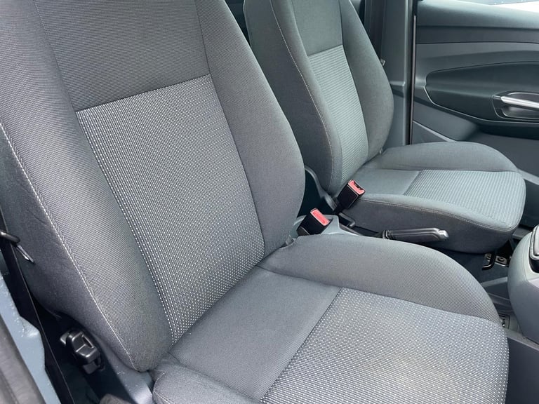 FORD C-MAX 1.6 ZETEC 11 REG 5 DOOR MPV MOT JULY 8TH 2026 LOW INSURANCE 40+MPG