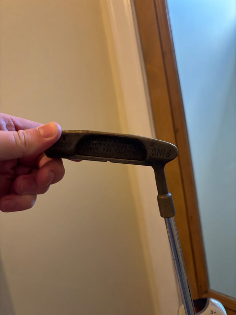 Men’s golf set - Cobra / Callaway / TaylorMade / PING 