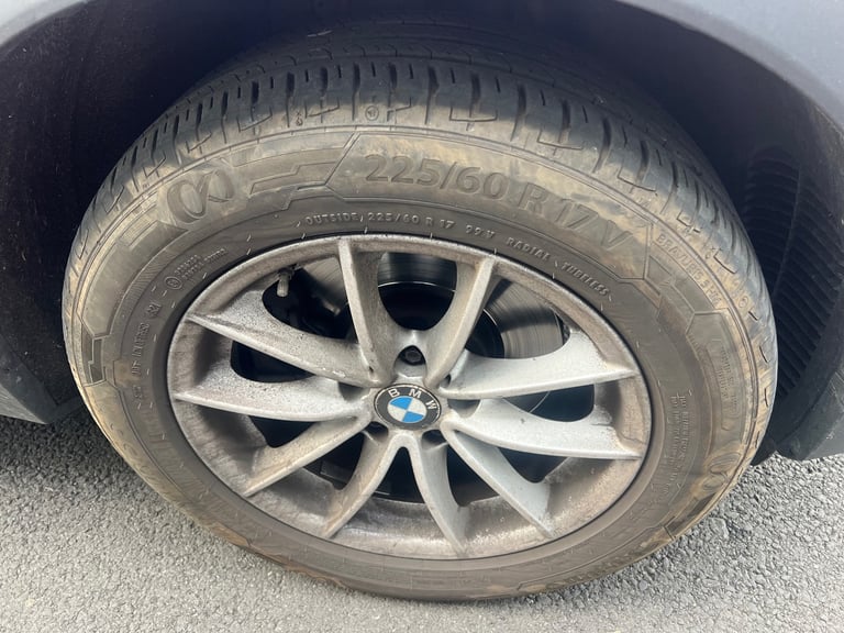 BMW, X3, 20D EURO 6 ULSZ FREE 2014, Manual, 1995 (cc), AUDI MERCEDES FORD VAUXHALL NISSAN TOYOTA