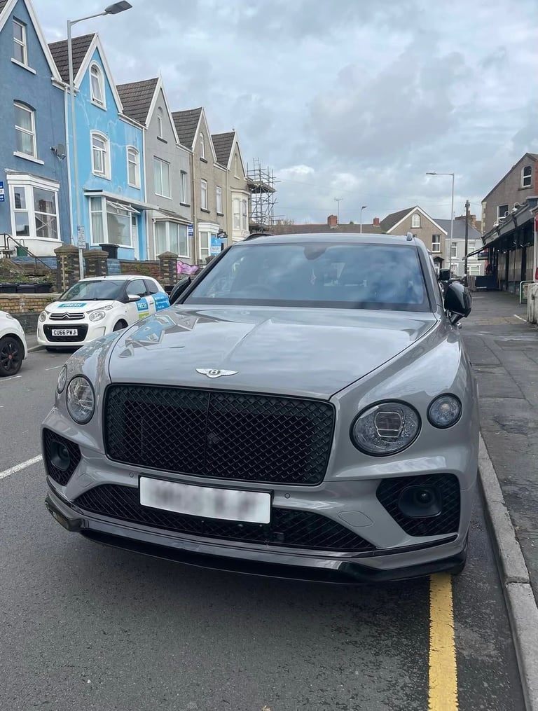 WANTED* Automatic *WANTED 