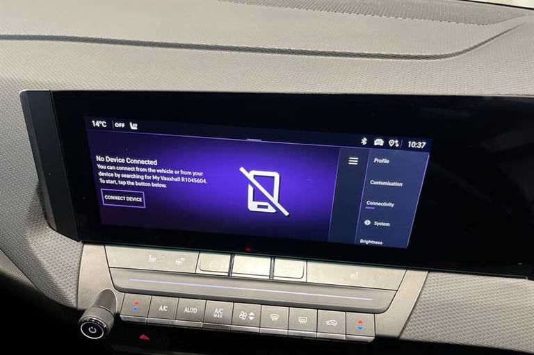 2024 Vauxhall Astra 1.2 Turbo 130 GS 5dr HATCHBACK PETROL Manual