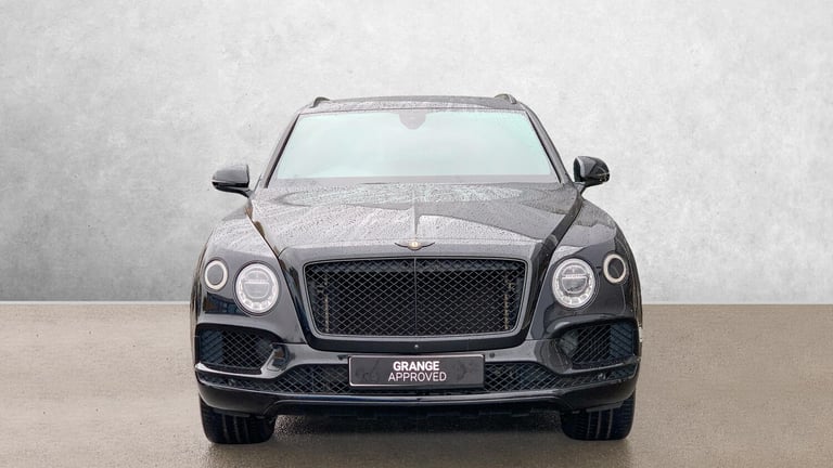2019 Bentley Bentayga 4.0 V8 5dr Auto Petrol