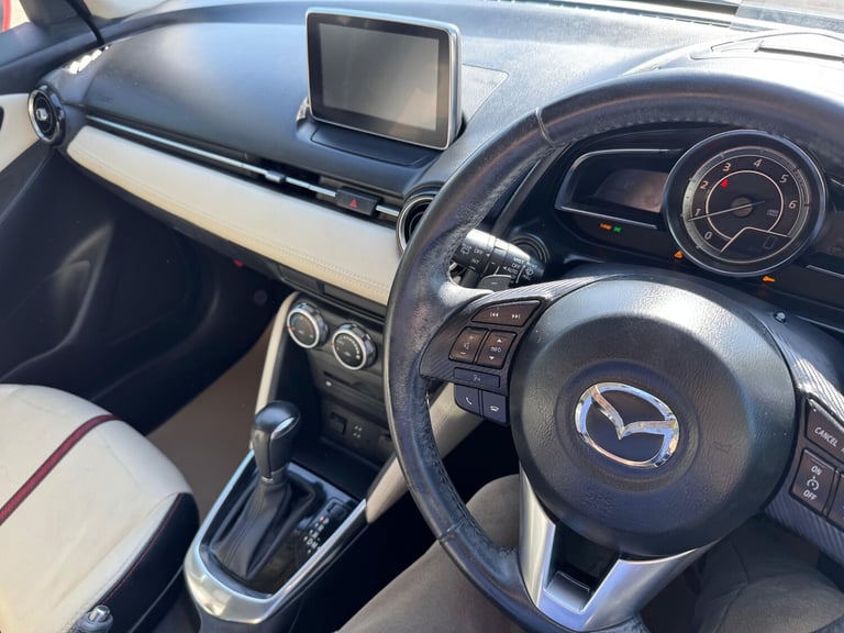 2025 Mazda Demio MAZDA2 1.5 SKYACTIVE TECHNOLOGY Hatchback DIESEL Automatic