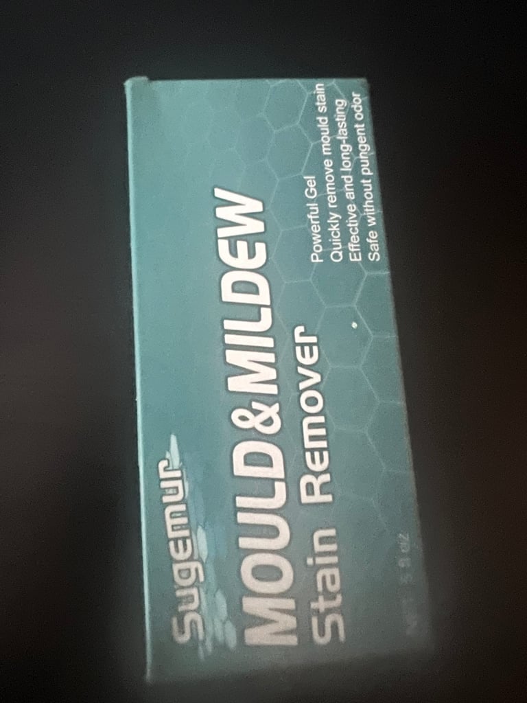 image for Mold cleaning gel