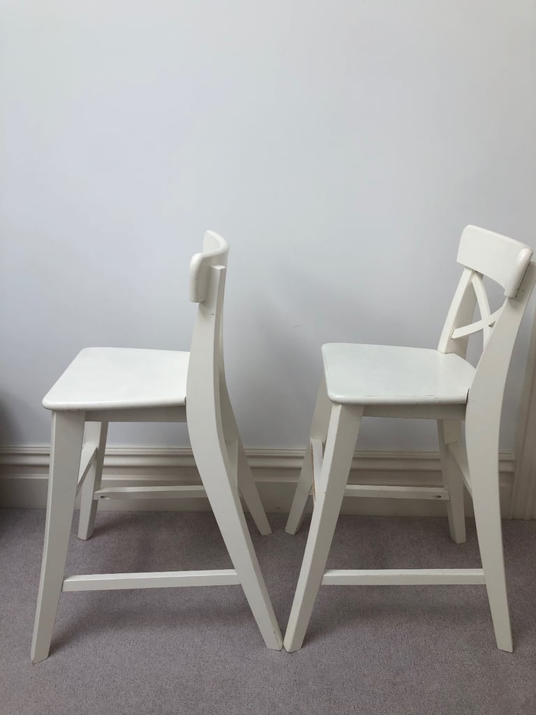 IKEA Ingolf Junior Dining chairs