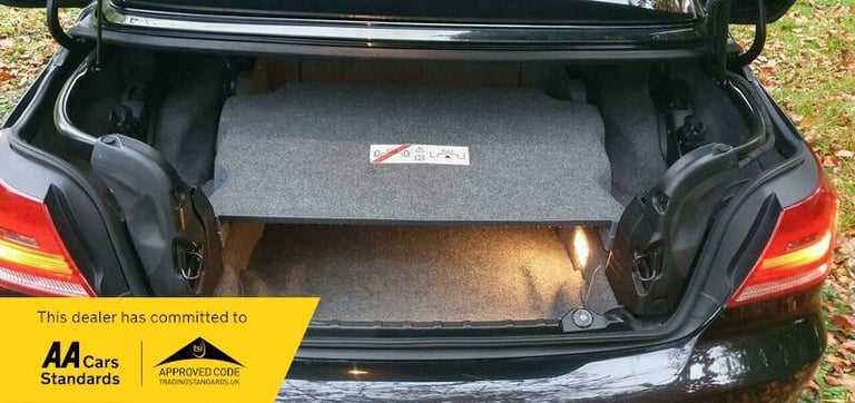 2008 BMW 3 Series 3.0 325i M Sport Convertible 2dr Petrol Steptronic Euro 4 (218 ps) CONVERTIBLE ...