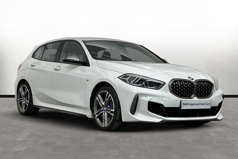  BMW 1 Series M135i xDrive Petrol Automatic