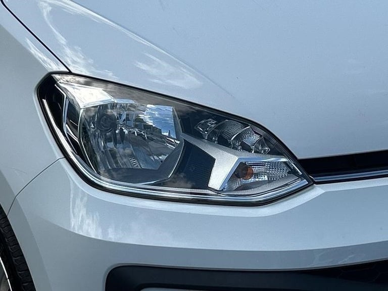 2019 Volkswagen up! Special Eds 1.0 Up Beats 5dr MANUAL Hatchback Petrol Manual