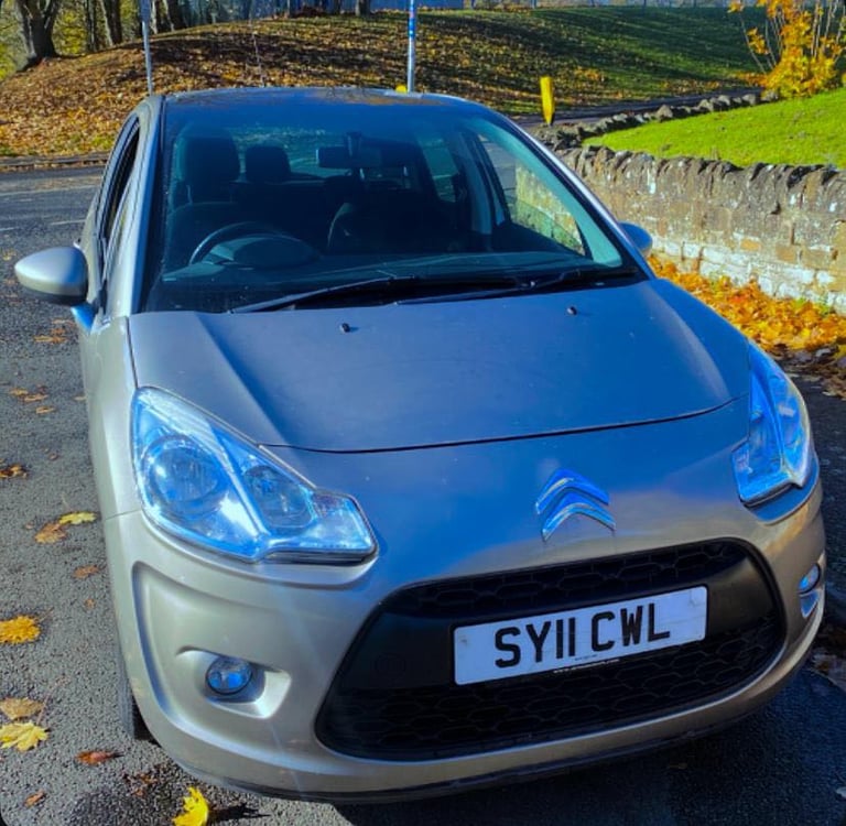 image for Citroen c3 AUTOMATIC low milage great runner 