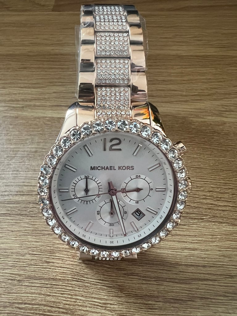 Michael kors for Sale in Scotland | Men's & Women's Watches | Gumtree