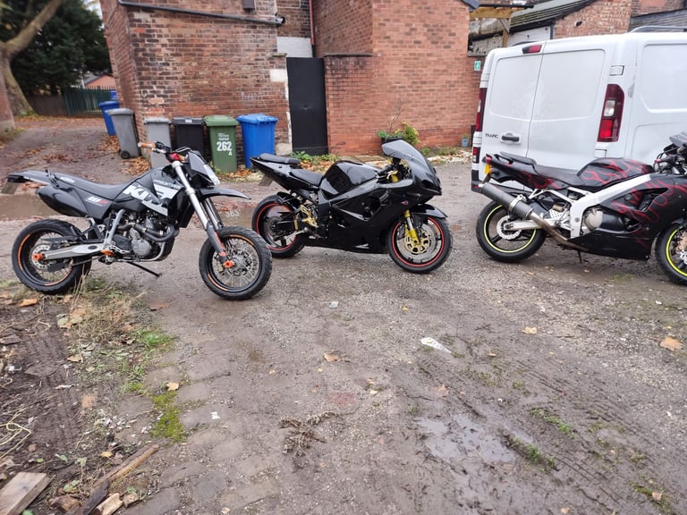 Suzuki, GSX-R, 2000, 749 (cc)