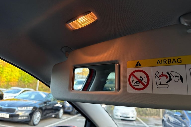 2017 Volkswagen Polo 1.0 Match Edition Euro 6 (s/s) 5dr Hatchback PETROL Manual