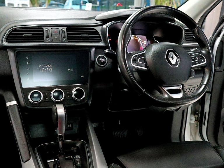 2020 Renault Kadjar 1.5 Gt Line Blue dCi 5DR Suv Diesel Suv Diesel Automatic