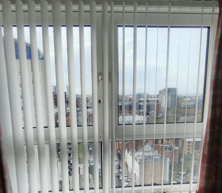 image for Vertical blinds 