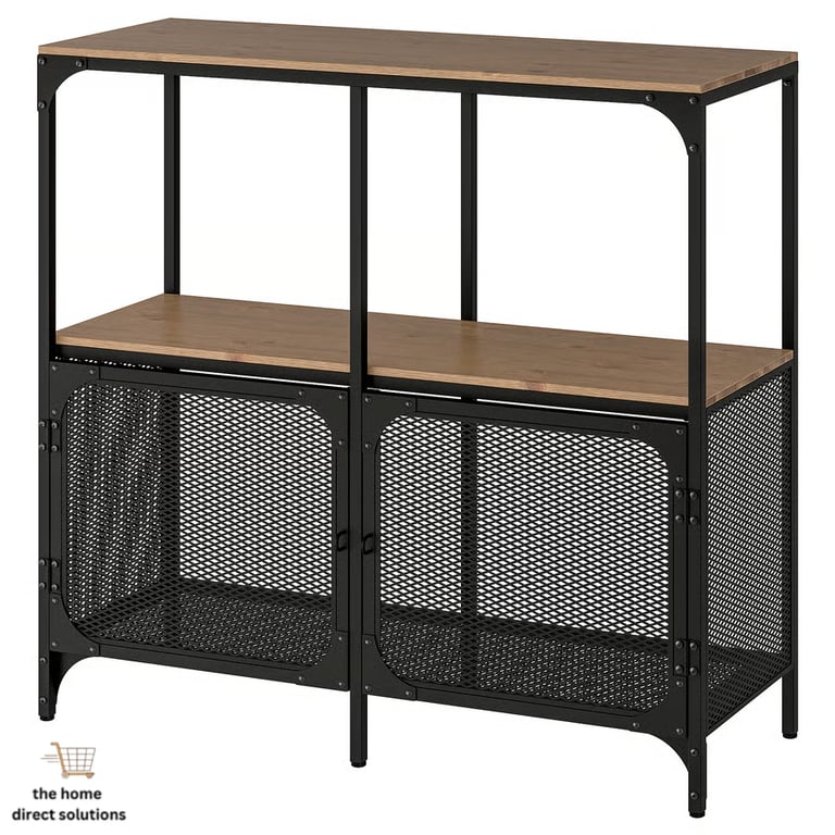 image for Industrial Furniture 