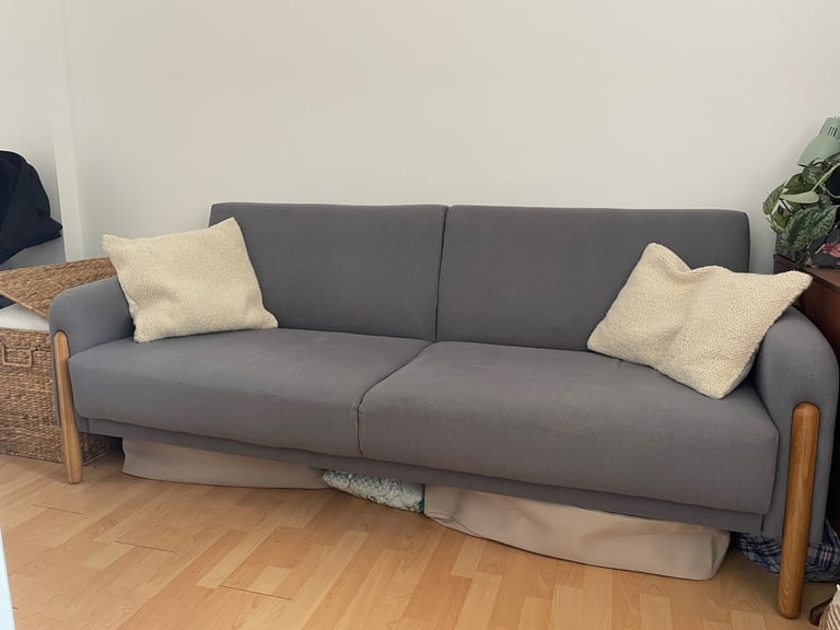 John Lewis Sofa Bed 