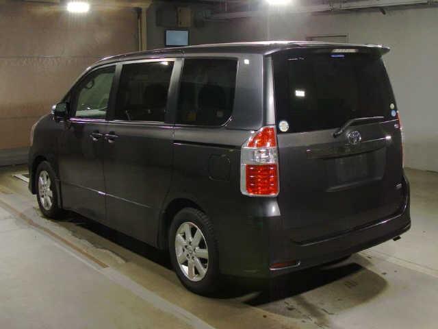 TOYOTA NOAH WELCAB WITH DISABILITY / DISABLED ACCESS SEAT