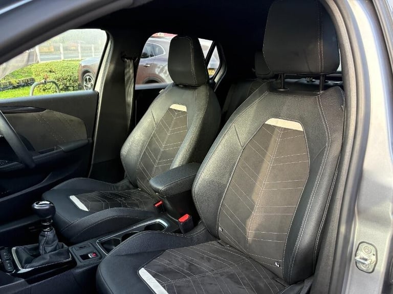 2023 Vauxhall Corsa 1.2 Turbo Ultimate Hatchback 5dr Petrol Manual Euro 6 (s/s) (100 ps) HATCHBAC...