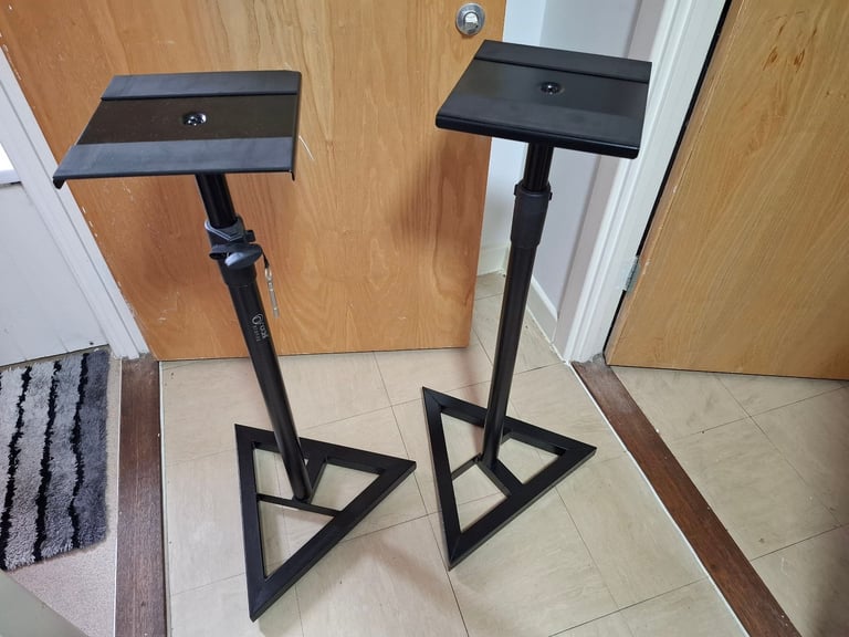 Speaker Stands