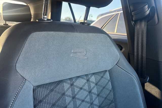 2022 Volkswagen T-Roc 1.5 TSI R-Line 5dr DSG Hatchback Petrol Automatic