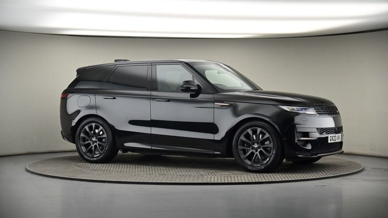 2023 Land Rover Range Rover Sport 3.0 P440e 38.2kWh Dynamic SE SUV 5dr Petrol Plug-in Hybrid Auto...