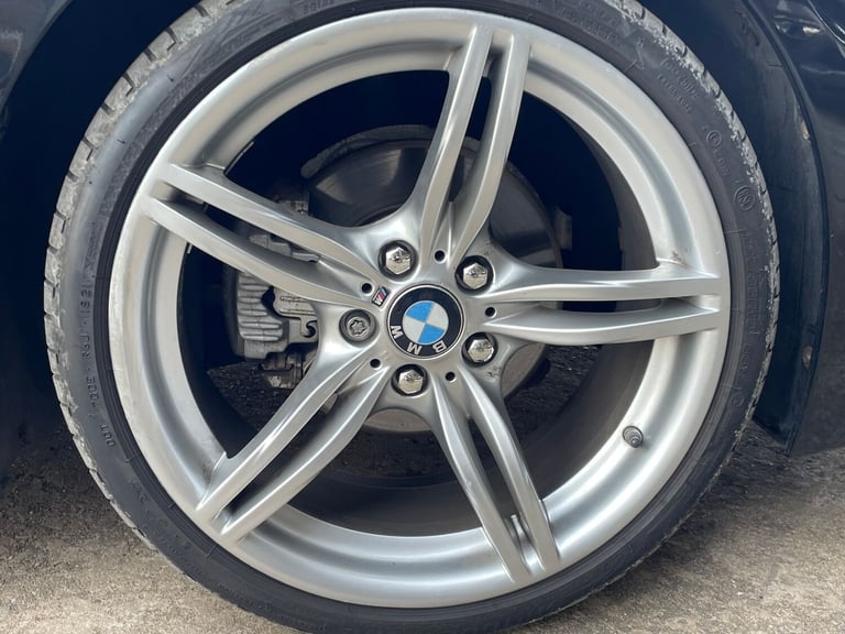 2015 BMW Z4 2.0 20i M Sport Convertible 2dr Petrol Auto sDrive Euro 6 (184 ps) Convertible Petrol...