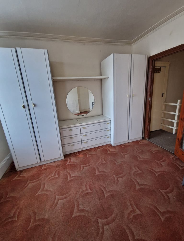 image for Room in eastham could be shared by 3