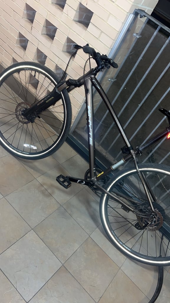 Whyte for sale