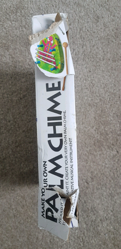 Palm Chime 