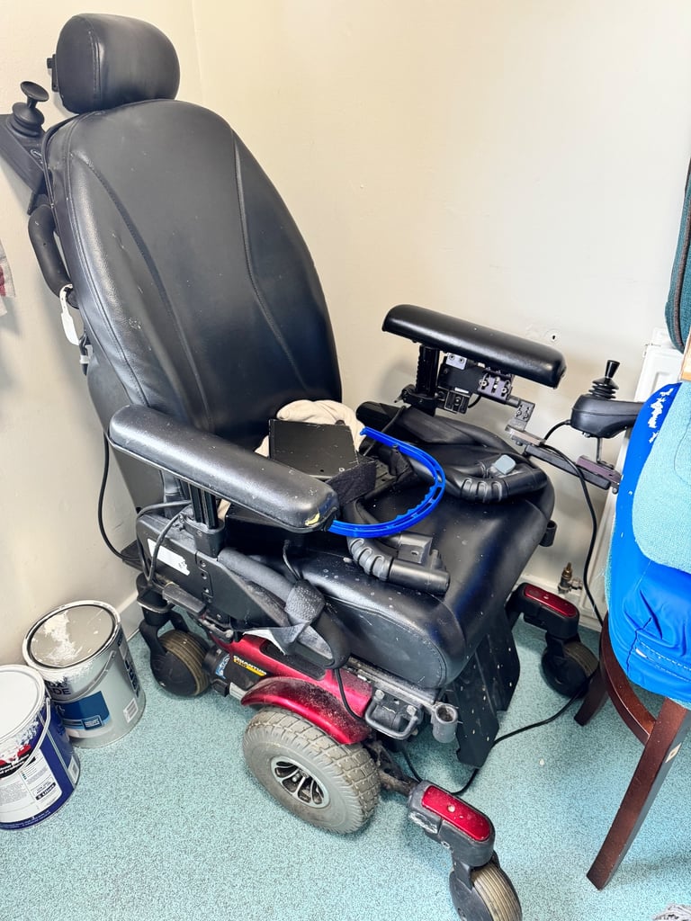 image for Mobaitly chair