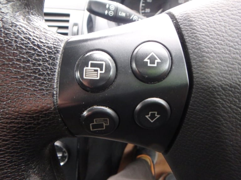 2009 Mercedes-Benz A-Class A160 CDI Classic SE 5dr CVT Auto...Very well maintained. HATCHBACK Die...