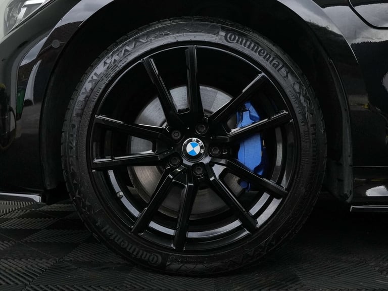 2021 BMW 3 Series 2.0 330e 12kWh Sport Pro Touring Auto Euro 6 (s/s) 5dr Estate Hybrid Automatic