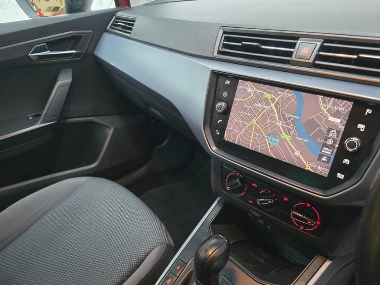 2018 SEAT Arona 1.0 TSI SE Technology DSG Euro 6 ULEZ (s/s) SUV 115ps 5dr HATCHBACK Petrol Automatic