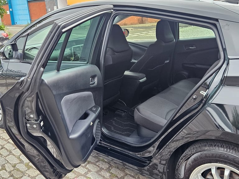 2020 Toyota Prius 1.8 Hybrid Automatic 5dr 5 Seats ULEZ Free Hatchback Petrol/Electric Hybrid Aut...