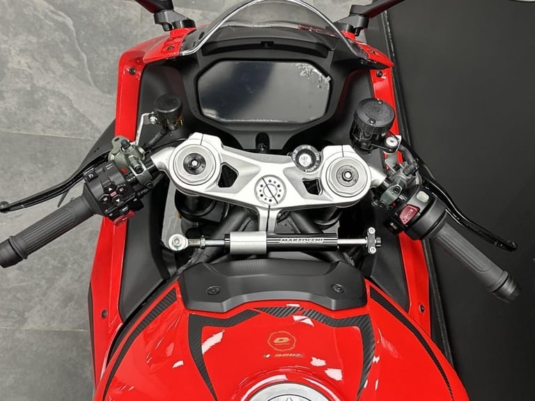 QJ  MOTOR SRK 921 RR