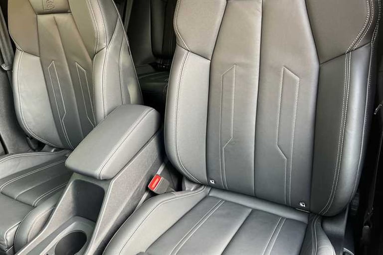 2024 Audi Q4 e-tron 210KW 45 82KWH S LINE 5DR AUTO [LEATHER] Estate Electric Automatic