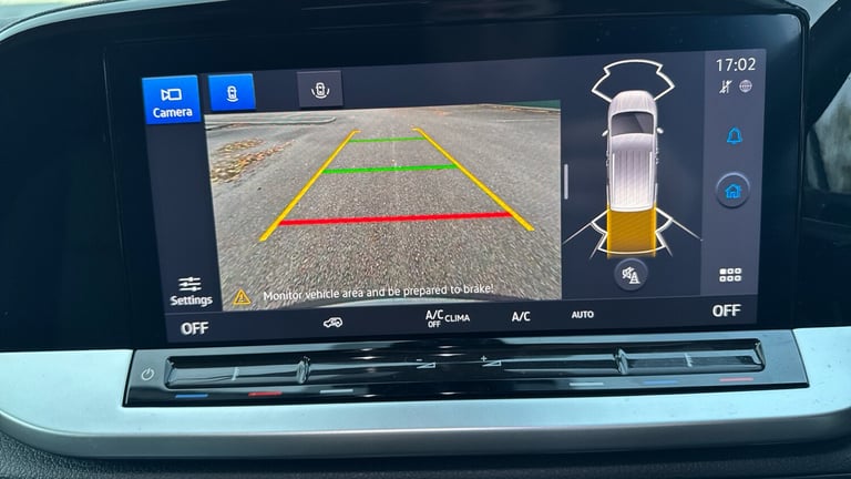 2025 Ford Transit Connect 1.5 EcoBoost PHEV 150 Limited Van Auto PANEL VAN PETROL/ELECTRIC Automatic