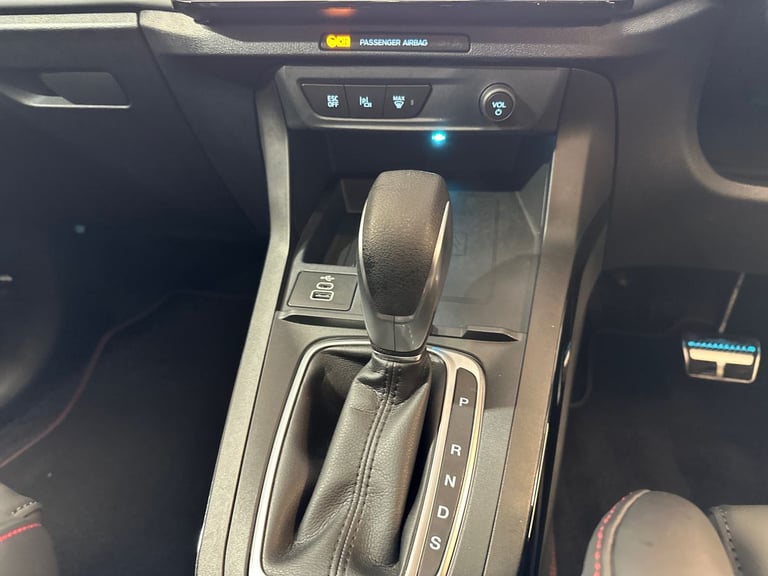 2024 Ford Puma 5Dr ST 1.0 MHEV 170PS Auto Hatchback Petrol Automatic