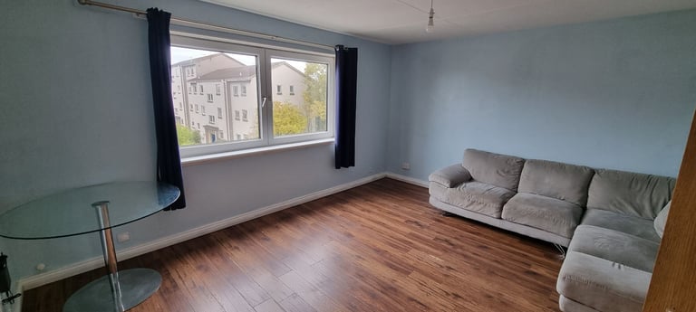 Clean bedroom in serene area for rent.