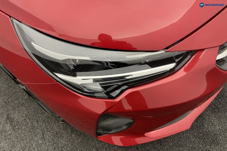 2023 Vauxhall Corsa 1.2 GS 5dr Hatchback Petrol Manual