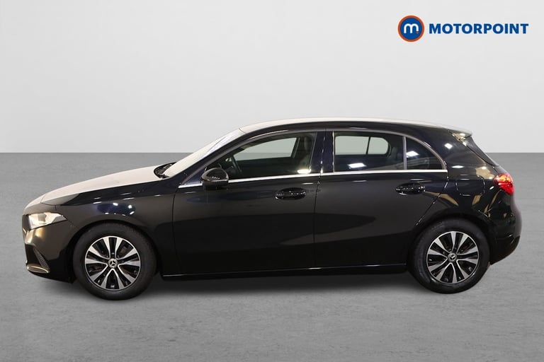 2020 Mercedes-Benz A-Class A180 SE 5dr Hatchback Petrol Manual