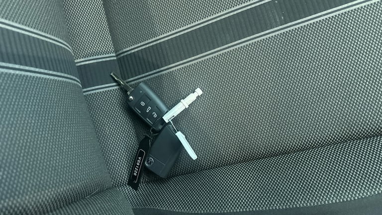 2021 Volkswagen T-Roc 1.5 TSI EVO Black Edition 5dr DSG Petrol Hatchback Hatchback Petrol Automatic