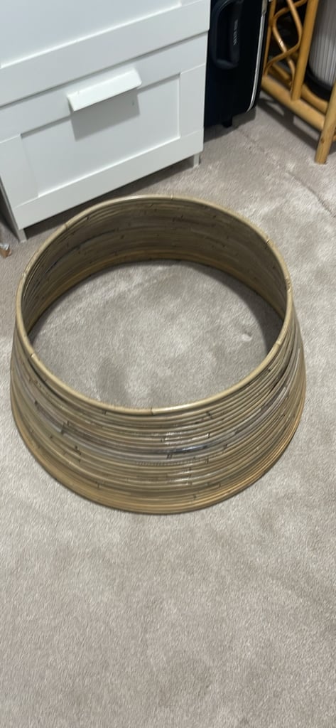 John Lewis 6ft Xmas Tree