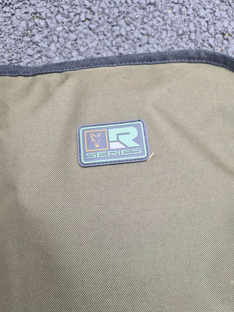 Carp Fishing Rods + more