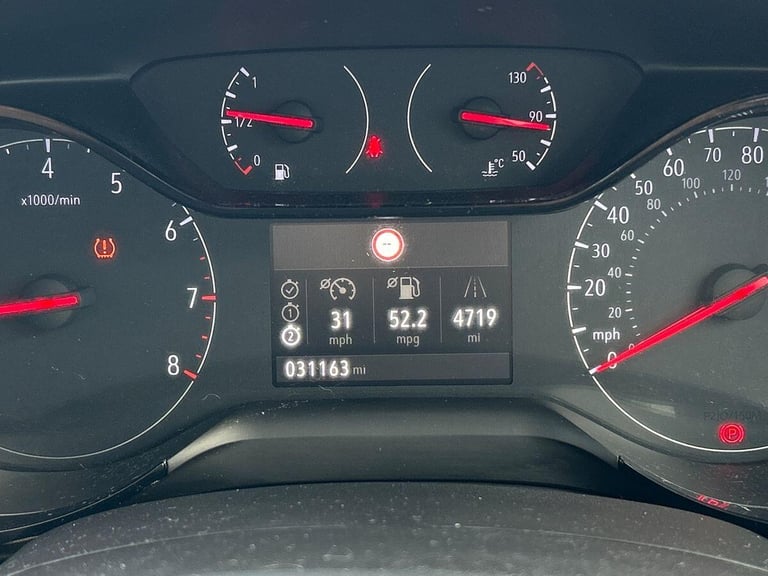 2021 Vauxhall Corsa 1.2 SE Hatchback 5dr Petrol Manual Euro 6 (75 ps) Hatchback PETROL Manual