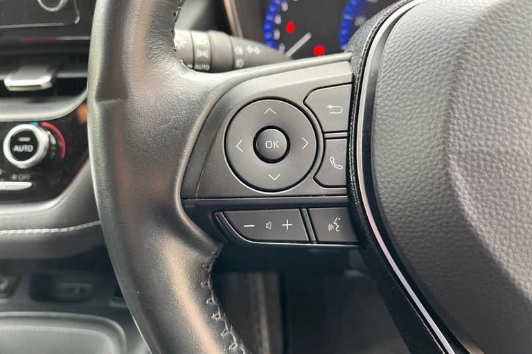 2021 Suzuki Swace 1.8 HYBRID SZ5 5DR CVT Estate Hybrid Automatic