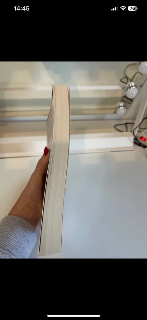 Pippa Campbell book
