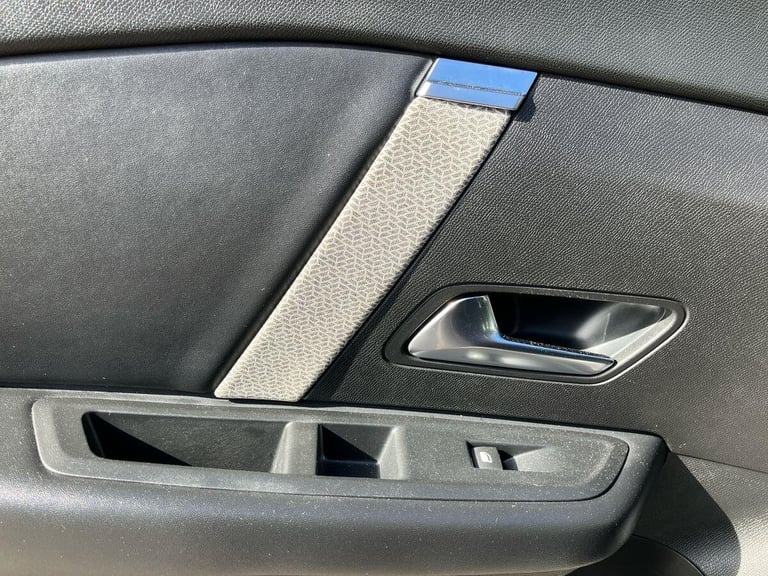 2023 Citroen C4 1.2 PureTech Sense 5dr HATCHBACK Petrol Manual